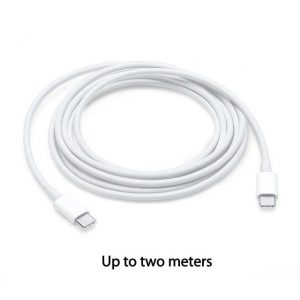 Dây cáp sạc macbook chân C